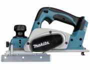 Makita DKP180Z aku hoblik