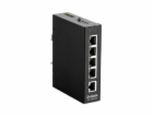 D-Link DIS-100G-5W, Switch