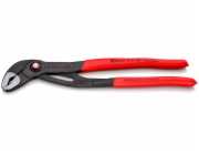 Knipex Cobra QuickSet instalatérské kleste