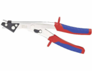 KNIPEX Sheet Metal Nibbler