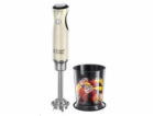 Russell Hobbs 25232-56 Retro Cream Stick Mixer