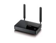 Zyxel LTE3301-PLUS 4G LTE Router, wireless AC1200, slot na SIM, 4x gigabit RJ45, dvě odpojitelné antény