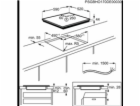 ELECTROLUX EIT 61443 B