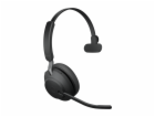 Jabra Evolve2 65, Mono, USB-A, Bluetooth, Microsoft certi...