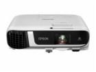 EPSON projektor EB-FH52, 1920x1080, 4000ANSI, 16000:1,VGA...