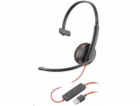 Plantronics Blackwire 3210, sluchátka