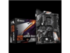 GIGABYTE MB Sc AM4 A520 AORUS ELITE, AMD A520, 4xDDR4, HD...