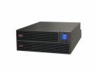 APC Easy UPS SRV RM 1000VA 230V Ext. Runtime with Rail ki...