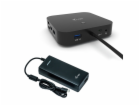 i-tec USB-C Dual Display Docking Station, Power Delivery ...