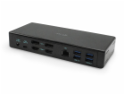 i-tec USB-C Quattro Display Docking Station s Power Deliv...