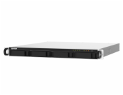 QNAP TS-432PXU-RP-2G (1,7GHz / 2GB RAM / 4x SATA / 2x 2,5GbE / 2x 10GbE SFP+ / 4x USB 3.2/ 2x zdroj)