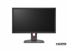 ZOWIE by BenQ 24" LED XL2411K/ 1920x1080/ 1000:1/ 0,5ms/ ...