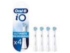 Oral-B iO Ultimate Clean White 4 ks