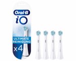 Oral-B iO Ultimate Clean White 4 ks