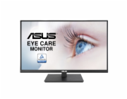 ASUS VA27AQSB 27" IPS/WQHD 2560x1440/75Hz/1ms/HDMI/DP/USB/Repro/Black