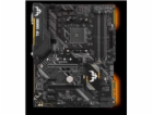 ASUS MB Sc AM4 TUF GAMING B450-PLUS II, AMD B450, 4xDDR4,...