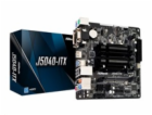 ASRock J5040-ITX ASRock J5040-ITX / Gemini Lake R / Penti...