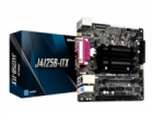 ASRock J4125B-ITX / Gemini Lake R / Celeron J4125 / 2x DD...