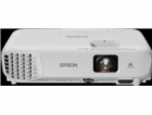 EPSON projektor EB-W06, 1280x800, 3700ANSI, 16.000:1, VGA...