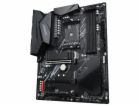 GIGABYTE MB Sc AM4 B550 AORUS ELITE V2, AMD B550, 4xDDR4,...