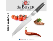 Nůž de Byuer, 4275.18, univerzální,  FK1, čepel 18 cm, ergonomická rukojeť, vyvažovací systém