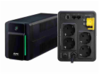 APC Back-UPS BXM 950VA (520W), AVR, USB, německé Schuko z...