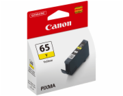 Canon CARTRIDGE CLI-65 Y žlutá pro PIXMA PRO-200