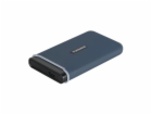 Transcend SSD ESD370C      500GB USB-C USB 3.1 Gen 2