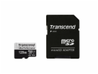 Transcend microSDXC 340S   128GB Class 10 UHS-I U3 A2