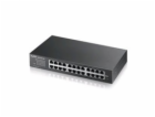 Zyxel GS1100-24E v3 24-port Gigabit Ethernet Switch