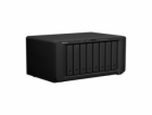 Synology DS1821+ DiskStation (4C/Ryzen V1500B/2,2GHz/4GBR...