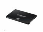 Samsung SSD 870 EVO 2,5 4TB SATA III