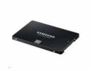 Samsung SSD 870 EVO 2,5 4TB SATA III