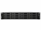 Synology RS3621RPxs RackStation (6C/XeonD-1531/2,2-2,7GHz...