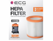 ECG VM 3140 HEPA filtr