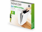 Sencor SHX 134 13 SHA 8400WH HEPA Filtr