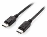 Výbava  DisplayPort – kabel DisplayPort 2m černý (119332)