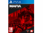 Mafia Trilogy PS4 hra