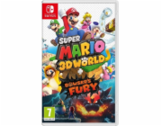 HRA SWITCH SuperMario3D World+Bowsers F.