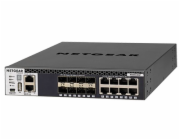 NETGEAR M4300-8X8F MANAGED SWITCH