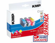 KMP C74V / Multipack CLI-521C,CLI-521