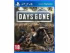 PS4 - Days Gone