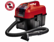 Einhell TE-VC 18/10 Li Solo Cordl. Wet/Dry Wacuum Cleaner