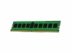 KINGSTON DIMM DDR4 8GB 3200MT/s CL22 Non-ECC 1Rx16 ValueRAM