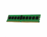 KINGSTON DIMM DDR4 8GB 3200MT/s CL22 Non-ECC 1Rx16 ValueRAM