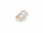 Gembird Eth konektor RJ45 8p8c na FTP, SFTP kabel Cat 5e,...