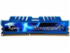 DDR3 16GB (2x8GB) RipjawsX 1600MHz CL9 XMP