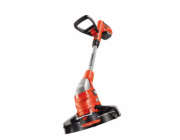 BLACK+DECKER akumulátorová sekačka na trávu GLC1823L20, 18V