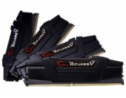 G.Skill Ripjaws V 64GB DDR4-3200Mhz memory module