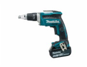 Makita DFS452RTJ aku sadrokartonarsky sroubovak